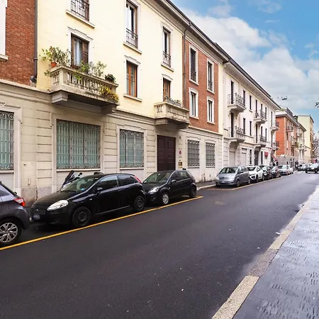 Primopiano - San Rocco Apartment Mailand