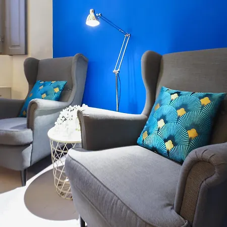 Primopiano - San Rocco Apartment Mailand