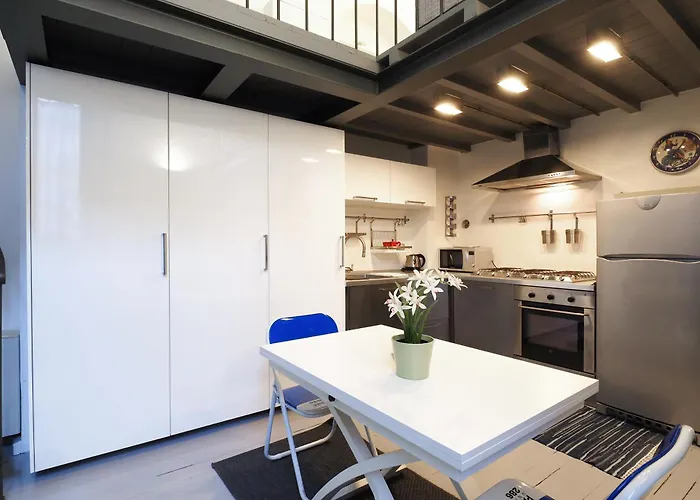 Apartment Primopiano - San Rocco