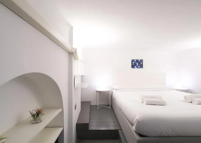 Apartment Primopiano - San Rocco