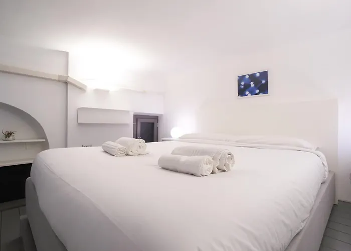 Primopiano - San Rocco Apartment