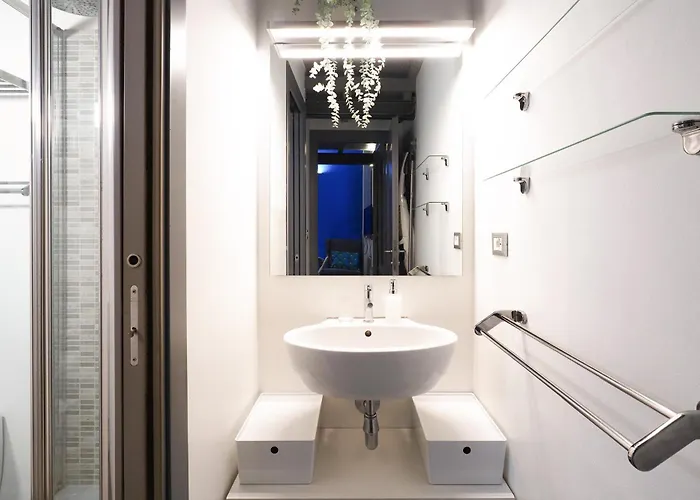 Apartment Primopiano - San Rocco *