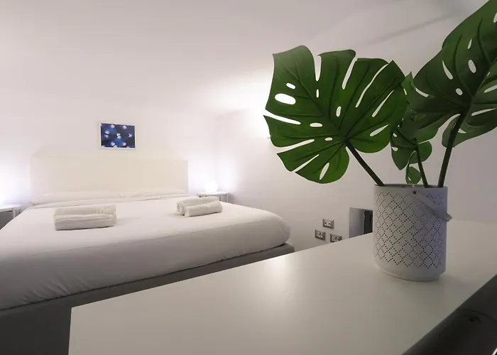 Primopiano - San Rocco Apartment Mailand