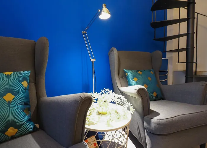 Primopiano - San Rocco Apartment Mailand