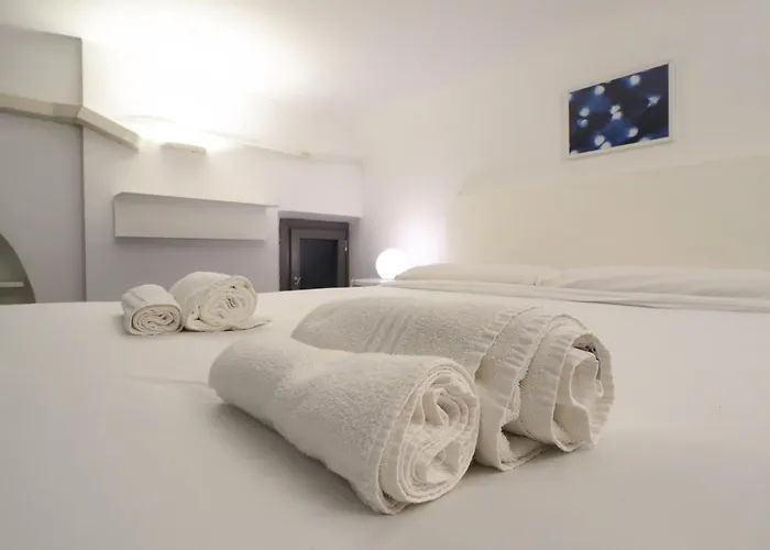 Apartment Primopiano - San Rocco *
