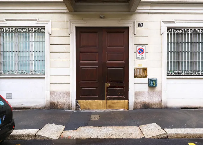 Primopiano - San Rocco Apartment *
