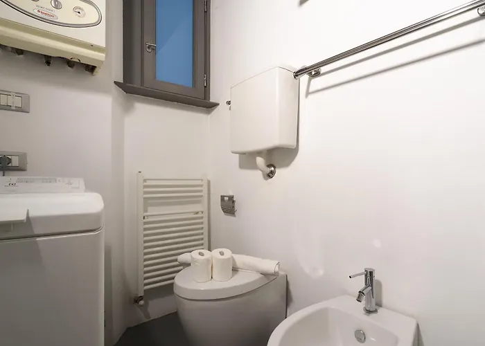 Apartment Primopiano - San Rocco *