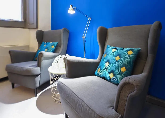 Primopiano - San Rocco Apartment Mailand